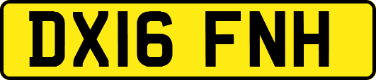 DX16FNH