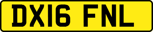 DX16FNL