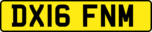 DX16FNM