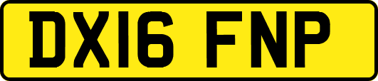 DX16FNP