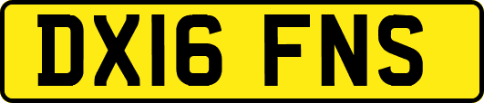 DX16FNS