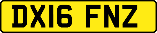 DX16FNZ