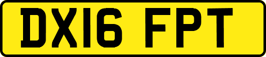 DX16FPT