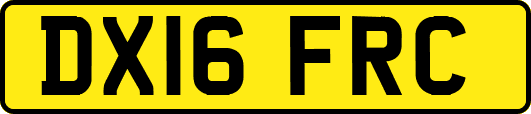 DX16FRC