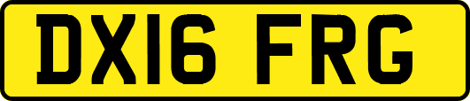 DX16FRG