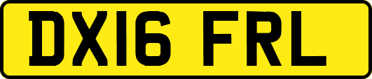 DX16FRL