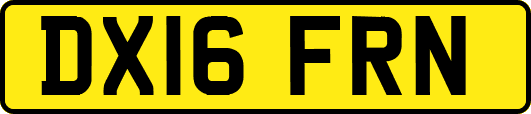 DX16FRN