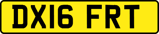 DX16FRT