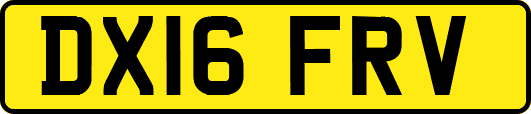 DX16FRV
