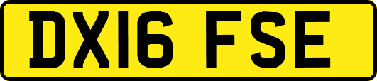 DX16FSE
