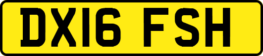 DX16FSH