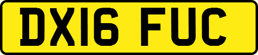 DX16FUC