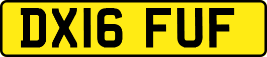 DX16FUF