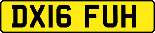 DX16FUH
