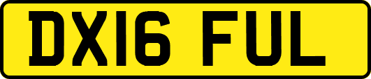 DX16FUL
