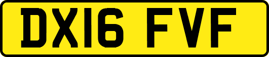 DX16FVF
