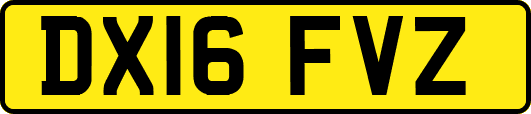 DX16FVZ