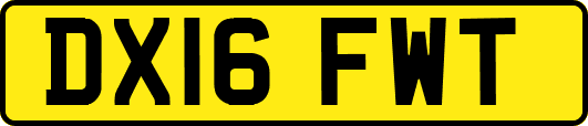 DX16FWT