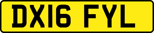 DX16FYL
