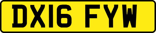 DX16FYW