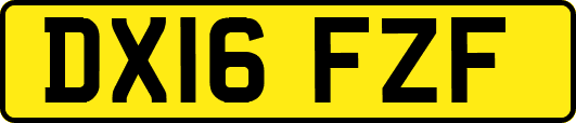 DX16FZF