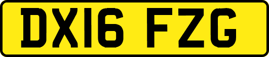DX16FZG