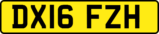 DX16FZH