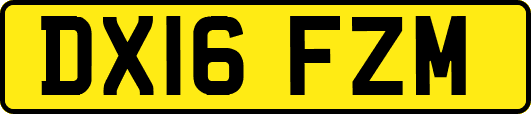 DX16FZM