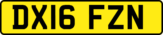 DX16FZN