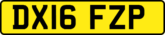 DX16FZP
