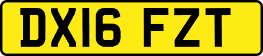 DX16FZT