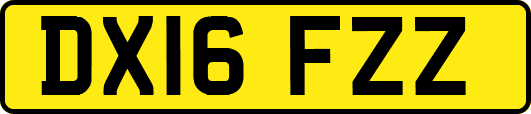 DX16FZZ