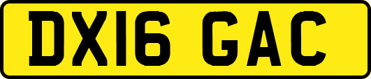 DX16GAC