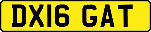 DX16GAT