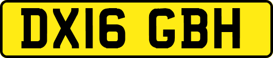 DX16GBH