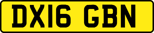 DX16GBN