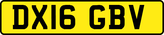 DX16GBV