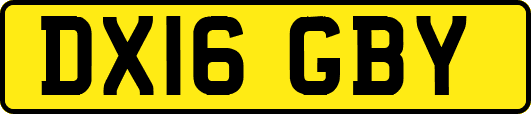 DX16GBY
