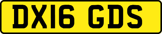DX16GDS