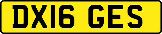 DX16GES