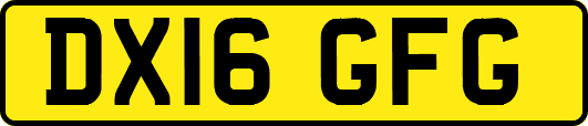 DX16GFG