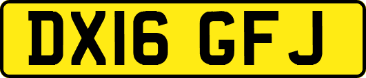 DX16GFJ