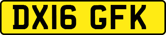 DX16GFK