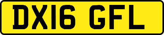 DX16GFL