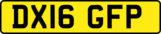 DX16GFP