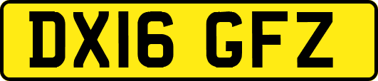 DX16GFZ