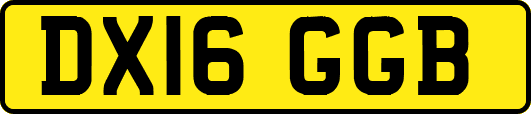 DX16GGB