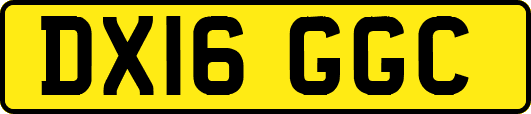 DX16GGC