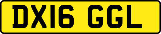DX16GGL