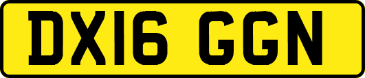 DX16GGN